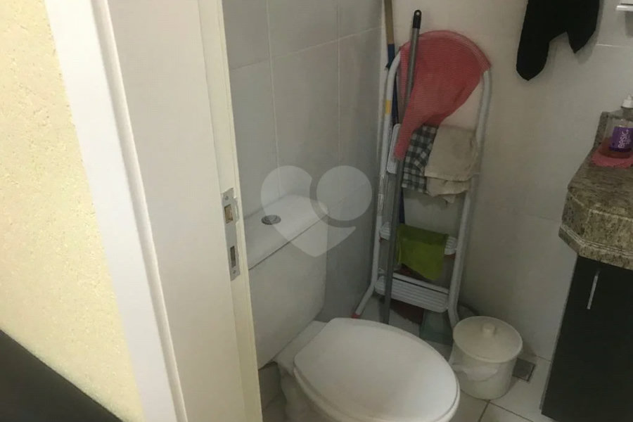 Sala Comercial Mobiliada no Jardim Marajoara!!!