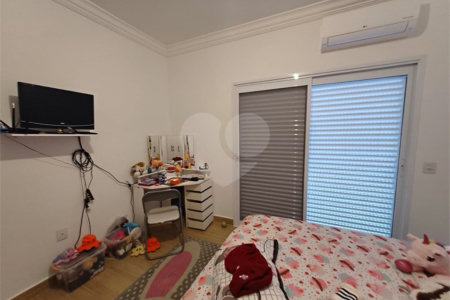 Casa 4 dormitorios - Condominio Toscana - Bom Jesus dos Perdões
