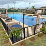 Lote à venda no Parque Faber IV - São Carlos