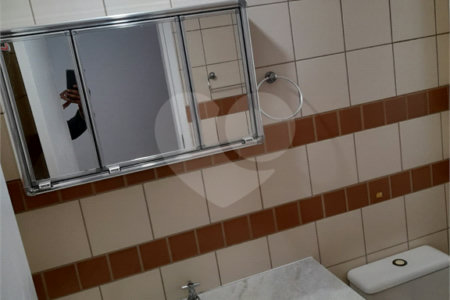 Apartamento para locação ou venda no Edifício Villagio di Napoli.