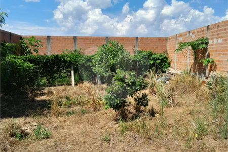 Terreno no Planalto Paraíso