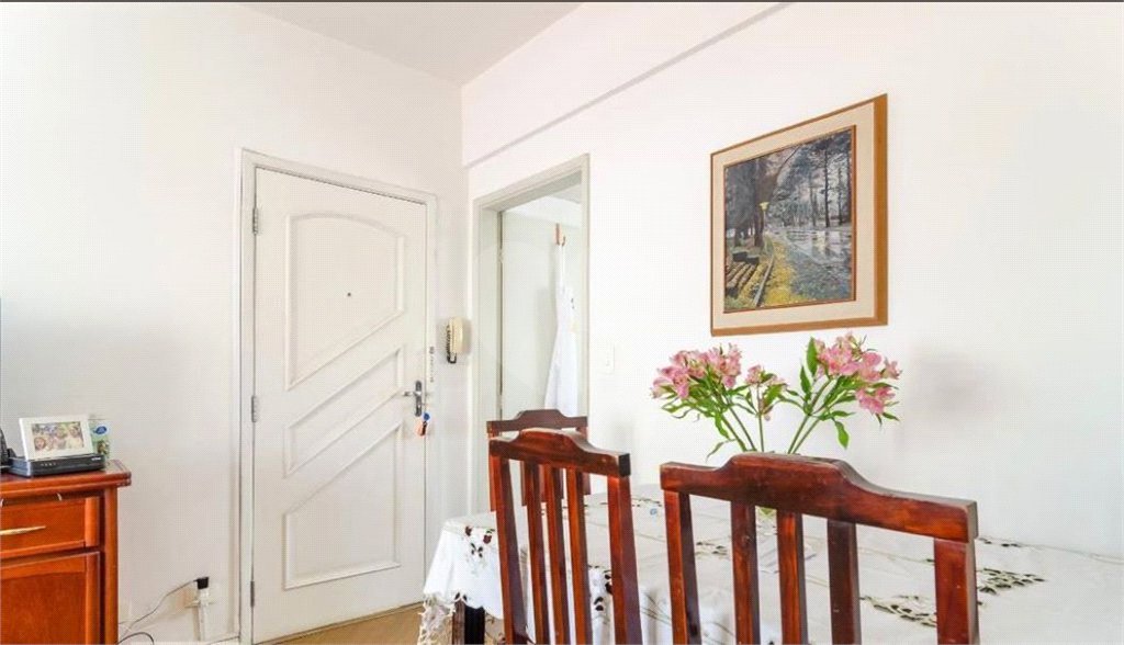 Apartamento a venda com 51 m², 2 quartos