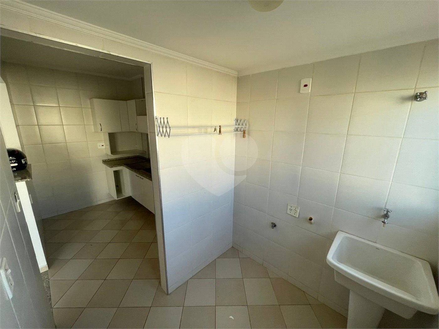 Apartamento para venda ou locação no condomínio Paul Klee