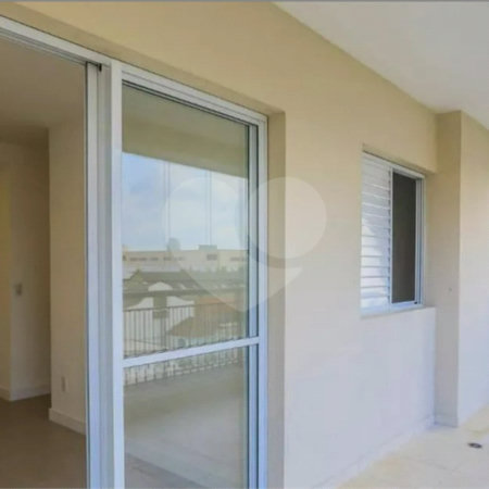 Apartamento à venda - Ipiranga