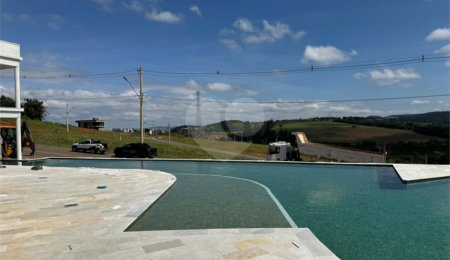 Terreno à venda no condomínio Elementum Atibaia, Atibaia - SP