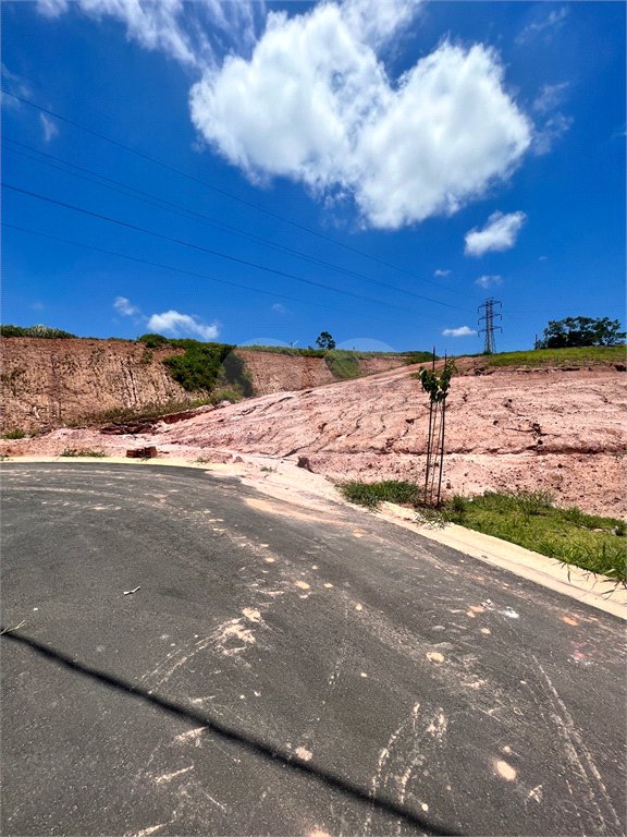 Terreno á venda 274 M² - Reserva Bellano em Itatiba REF 1004579