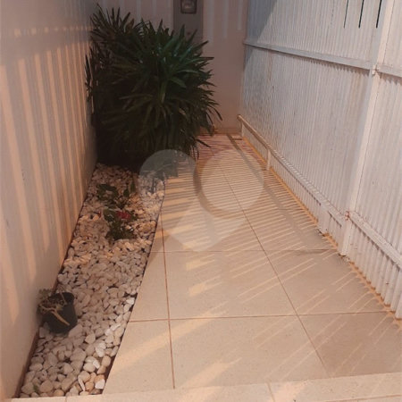 Casa a veda no Residencial Astolpho Luiz do Prado