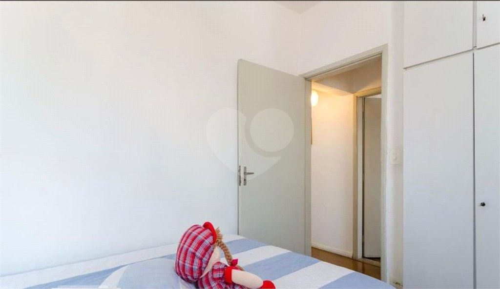Apartamento a venda com 51 m², 2 quartos