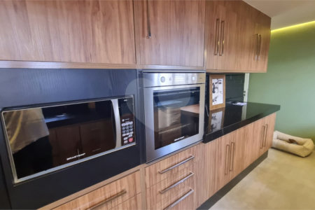 Apartamento a venda na Móoca