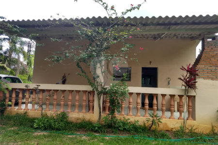 Chácara a venda no Residencial Planalto Serra Verde em Itirapina