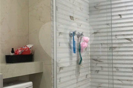 Condomínio Clube Apartamento Varanda gourmet 2 dormitórios sendo 1 suíte 1 vagas.