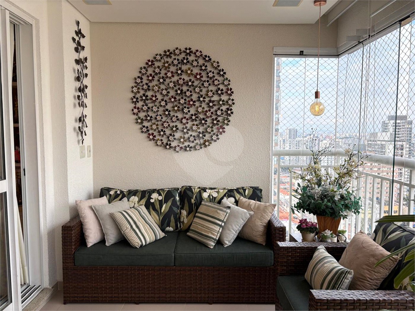 Apartamento á venda - Ipiranga