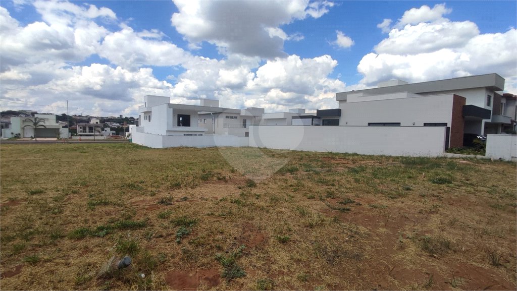 Lote à venda no Parque Faber IV - São Carlos