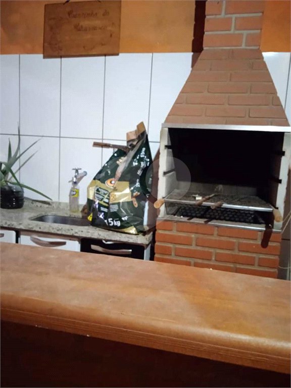 Casa térrea para venda, no Cidade Aracy II .