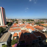 Apartamento disponível no Edifício Palladium no Centro de Piracicaba - SP.