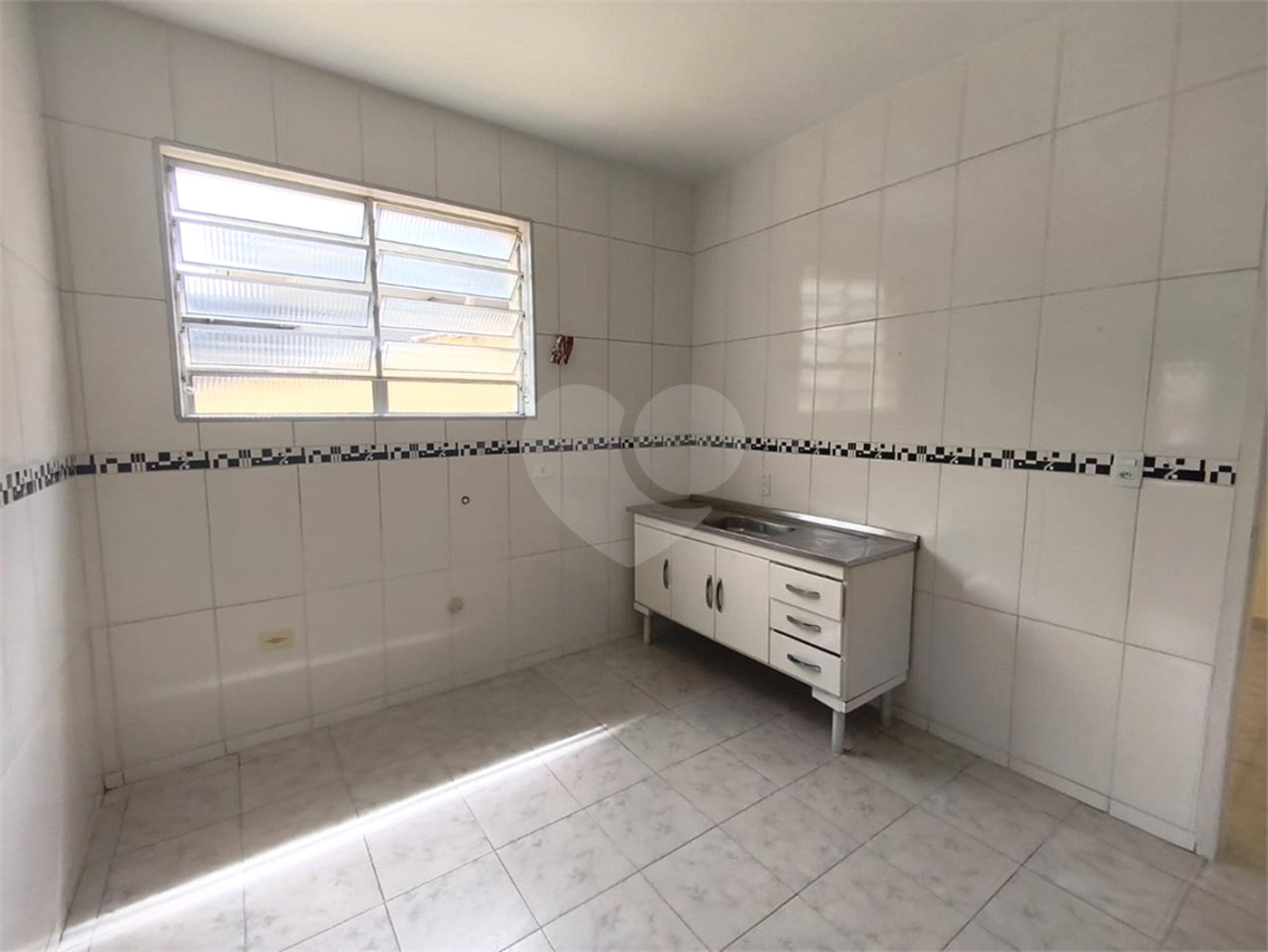 Casa á venda - Jabaquara