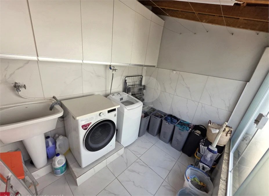 Casa térrea 3 dormitórios com piscina e área Gourmet à venda São Carlos