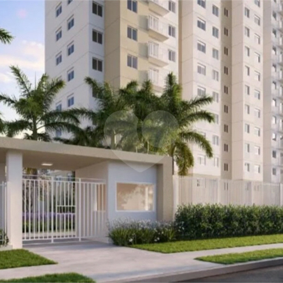 Apartamento com 32m², 2 dormitórios, à venda no Jaraguá.