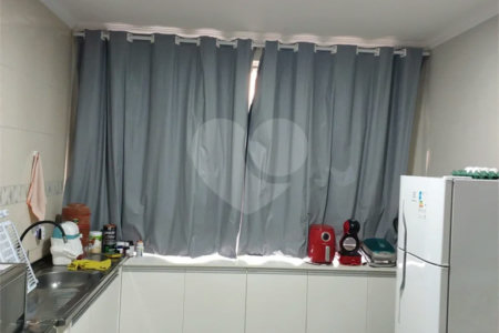 Apartamento à Venda – Pronto para Morar!