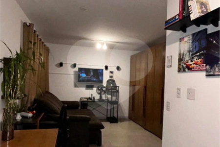 Studio à venda - Liberdade