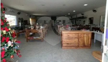 Prédio à venda no Centro, Bela Vista, MS