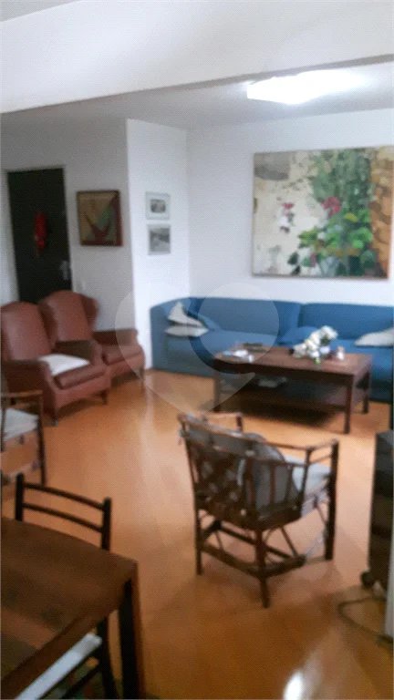 Apartamento de 2 quartos à venda perto do Metrô Paraíso! Excelente localização!
