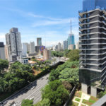 Apartamento à Venda No Paraíso, recém-entregue, com 1 quarto e 1 vaga
