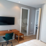 Apartamento 66 m ², com 1 dorm, 2 vagas de garagem no Jd Europa.