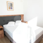 APARTAMENTO 1 DORMITÓRIO 1 VAGA - VILA OLIMPIA