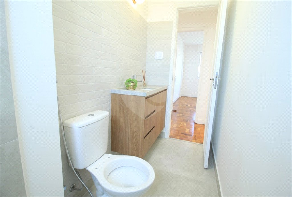 Apartamento á venda - Mooca