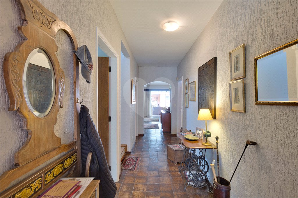 Casa com 4 quartos á venda no Jardim Marajoara, São Paulo - SP