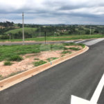 Terreno à venda no condomínio Residencial Recanto Tropical, Engenheiro Coelho - SP