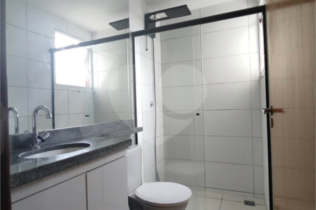Apartamento térreo para venda no Residencial Mona Elisa