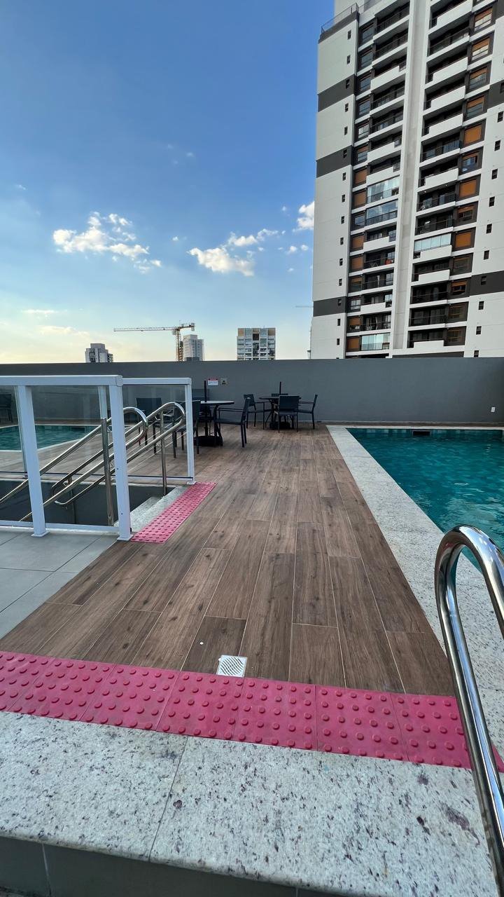 Apartamento à venda com 2 quartos em Butantã, São Paulo, SP