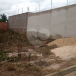 Lote no Jardim do Bosque, aceita financiamento ou aquisição de terreno e construção .