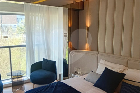 Cobertura Duplex à Venda - Heaven Residences by Yoo - 371 m² - Bela Vista, São Paulo - 4 Suítes - 3 Vagas