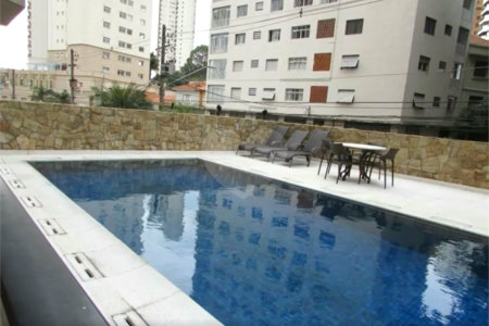 APARTAMENTO COM 4 DORMITÓRIOS E 4 VAGAS À VENDA NA MOOCA