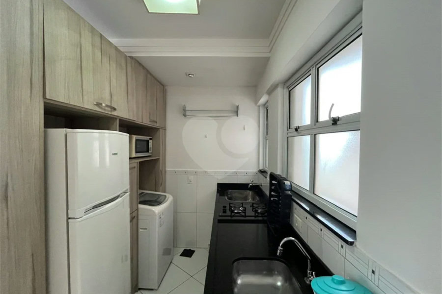 Apartamento mobiliado disponível para locação - em excelente localização na Av. Independência em Piracicaba.