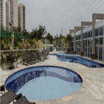 Apartamento na Mooca 107m² 3 suítes, 2 vagas e lazer completo