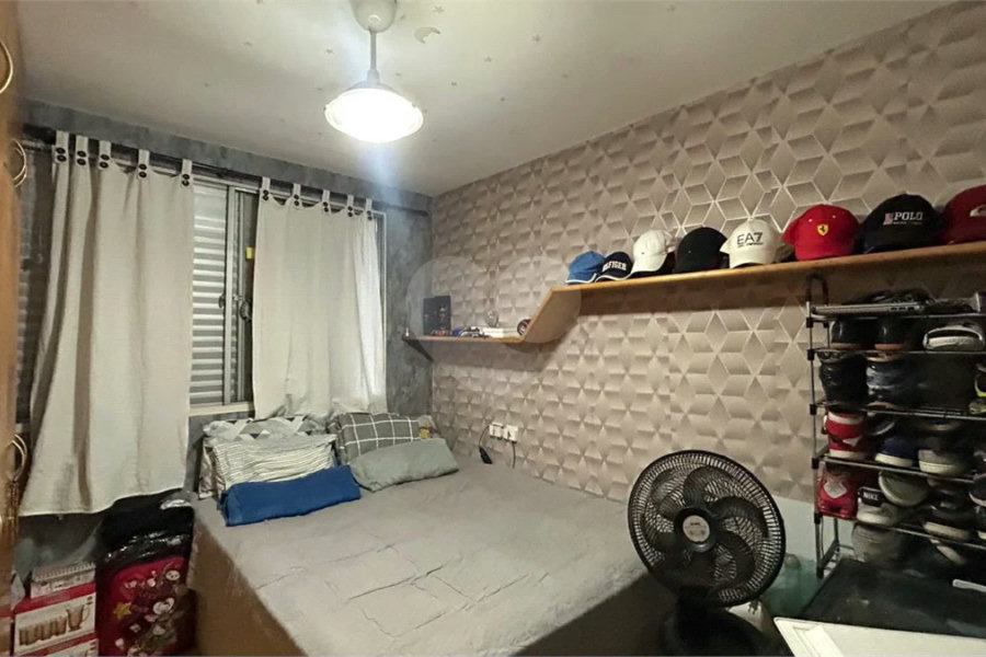 Excelente Apartamento à Venda ou Locação na Vila Santa Catarina!