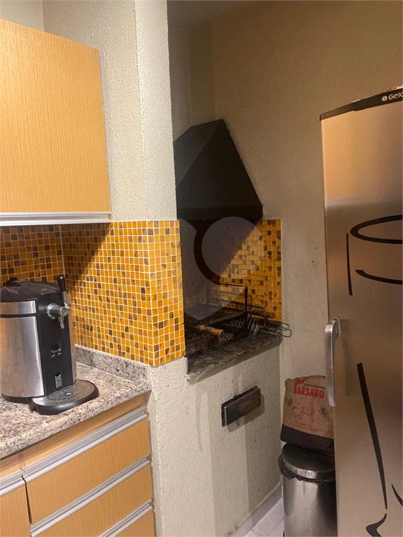 Apartamento 95m2 Varanda Gourmet 3 dormitórios com 2 vagas na Mooca