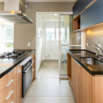 Apartamento para venda em Jardim Prudência com 2 quartos, sendo 1 suíte, 59m²