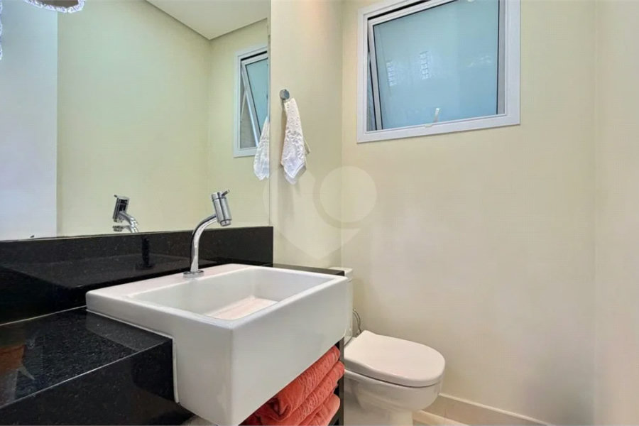 Apartamento à venda com 4 suítes em Riviera de São Lourenço, Bertioga, SP