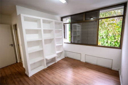 VENDE ALTO PADRÃO - APTO 220.00M² - 3 DORMS. 3 SUÍTES 3 VAGAS - MORUMBI