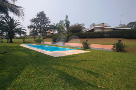Sítio à venda, 504m² - Ponte Alta Atibaia 48mil² Ref: 1013670