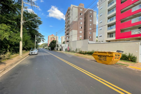 Apartamento no Edifício Residencial Valentina Park