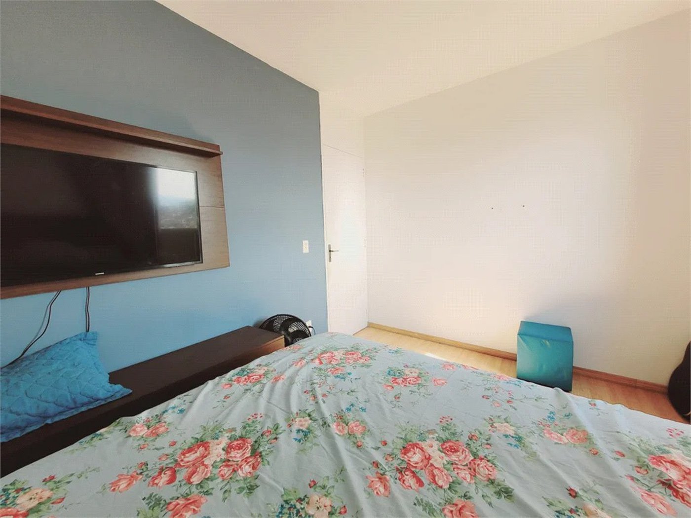 Apartamento à venda com 2 quartos em Jaguaré, São Paulo - SP