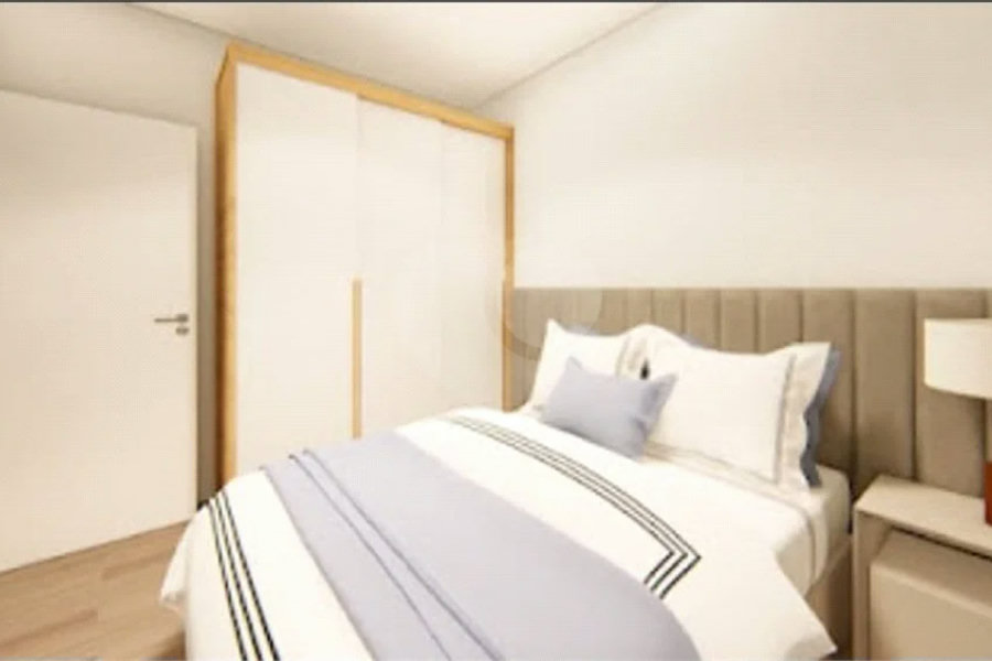 Apartamento à venda com 2 quartos em PENHA, São Paulo, SP