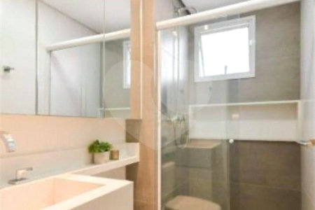 Apartamento à venda Vila Gumercindo - 2 dormitórios, 1 suíte, 1 vaga