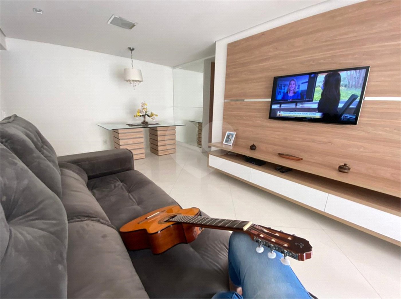 Apartamento Garden Alto Padrão na Moóca, com 232 M² ,Estuda Permuta